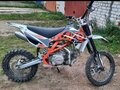 2023 Kayo Basic TT140EM, чёрный, 83000 рублей - вид 2