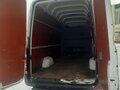 2009 Mercedes-Benz Sprinter, белый, 1650000 рублей - вид 5