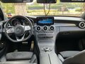 2019 Mercedes-Benz C-Класс 180 d IV (W205) Рестайлинг, серый, 2850000 рублей - вид 8