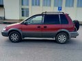 1994 Mitsubishi RVR I, красный, 230000 рублей