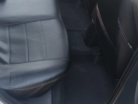 2018 Kia Rio IV, белый, 1300000 рублей - вид 6