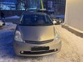 2009 Toyota Prius II Рестайлинг (XW20), коричневый, 820000 рублей