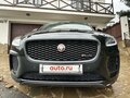 2018 Jaguar E-Pace I, чёрный, 3800000 рублей - вид 1
