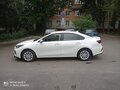 2021 Kia Cerato IV, белый, 2550000 рублей - вид 5