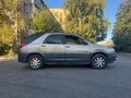 2002 Buick Rendezvous, золотистый, 250000 рублей - вид 1