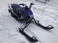 2013 Irbis Dingo, синий, 100000 рублей - вид 1