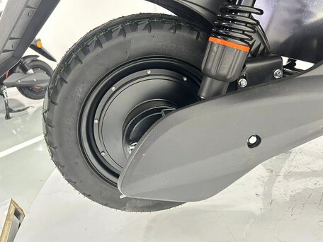 2023 Sinclair C5, серый, 100000 рублей, вид 1