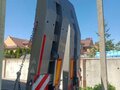 2022 МАЗ 6430, красный, 15000000 рублей - вид 9
