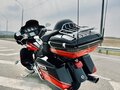 2016 Harley-Davidson CVO, красный, 1900000 рублей - вид 9
