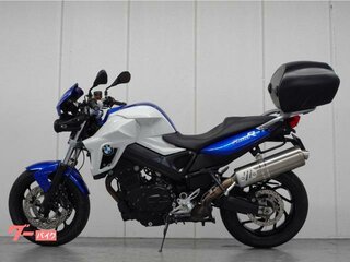2013 BMW F 800 R, синий, 550000 рублей, вид 4