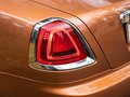 2016 Rolls-Royce Dawn, оранжевый - вид 6