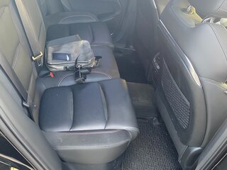 2023 Geely Tugella I Рестайлинг, чёрный, 3190000 рублей, вид 5