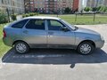 2008 Lada (ВАЗ) Priora I, серый, 170000 рублей - вид 3