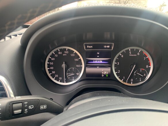 2016 Infiniti QX30, серый, 2200000 рублей - вид 12