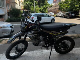 2022 GR GR-X, чёрный, 85000 рублей, вид 2