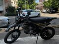 2022 GR GR-X, чёрный, 85000 рублей - вид 1