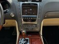 2008 Lexus GS 450h III Рестайлинг, чёрный, 1100000 рублей - вид 10