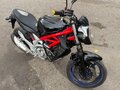 2011 Suzuki SFV 650 Gladius, чёрный, 330000 рублей - вид 6