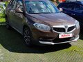 2017 Brilliance V5 I Рестайлинг, коричневый, 740000 рублей - вид 1