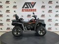 2025 CFMoto CFORCE 600 Advanced EPS, чёрный, 1159900 рублей - вид 7