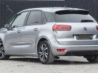 2020 Citroen C4 SpaceTourer I, серый, 1350853 рублей, вид 2