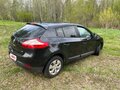 2009 Renault Megane III, чёрный, 500000 рублей - вид 5