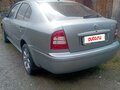 2001 Skoda Octavia I (A4) Рестайлинг, голубой, 350000 рублей - вид 3