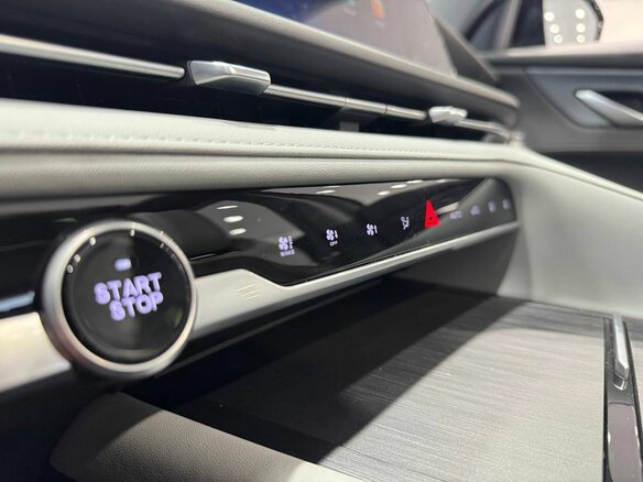 2024 Changan CS75 Plus III, серый, 4029900 рублей - вид 20