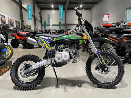 2025 BSE SSSR Core, синий, 79990 рублей, вид 3