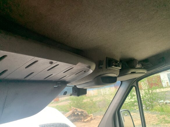 2007 Mercedes-Benz Sprinter, белый, 2100000 рублей - вид 15