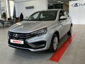 2026 Lada (ВАЗ) Vesta I Рестайлинг (NG), серебристый, 1601000 рублей