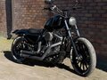 2015 Harley-Davidson Sportster 883, чёрный, 850000 рублей - вид 2