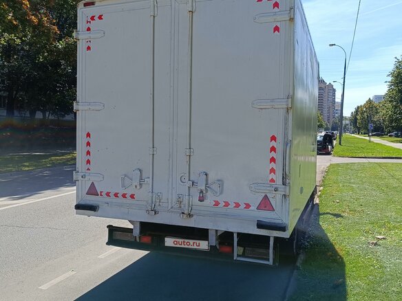 2011 Iveco Daily, красный, 1100000 рублей - вид 29