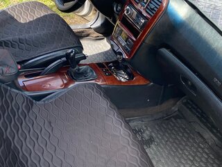 2006 Hyundai Sonata ТагАЗ IV (EF) Рестайлинг, серый, 480000 рублей, вид 5