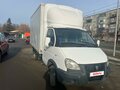 2007 ГАЗ ГАЗель (3302), белый, 700000 рублей