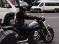2007 Yamaha XVS1100, чёрный, 600000 рублей - вид 4
