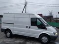 2005 Ford Transit, белый, 1445000 рублей - вид 5