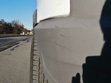 2013 ГАЗ Соболь (2752) Комби, белый, 735000 рублей, вид 5