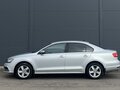 2015 Volkswagen Jetta VI Рестайлинг, серебристый, 1080000 рублей - вид 7