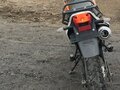 2020 Racer Panther, оранжевый, 90000 рублей - вид 6