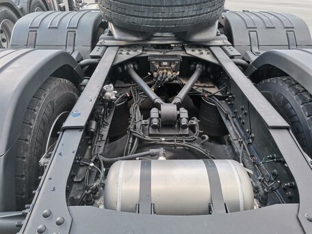 2024 Dongfeng GX, белый, 11080000 рублей, вид 5