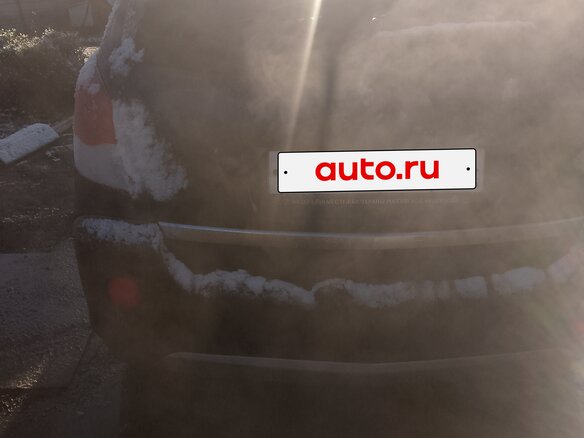 2008 Saturn VUE II, синий, 450000 рублей - вид 15