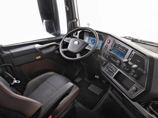 2024 FAW J7, белый, 8500000 рублей, вид 5