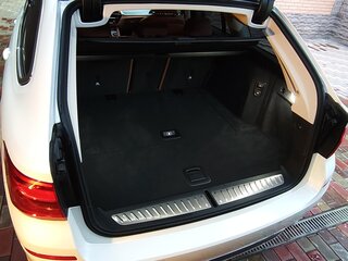 2020 BMW 5 серии 530d xDrive VII (G30/G31/G38), белый, 5750000 рублей, вид 5