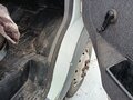 2006 ГАЗ ГАЗель (3302), белый, 430000 рублей - вид 4