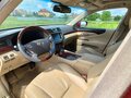 2006 Lexus LS Long 460 L IV, красный, 1250000 рублей - вид 9
