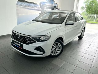 2023 Jetta VA3, белый, 2190000 рублей, вид 3