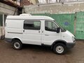 2019 ГАЗ Соболь (2217), белый, 850000 рублей - вид 6