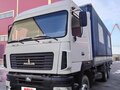 2010 МАЗ 6312, белый, 2550000 рублей - вид 9