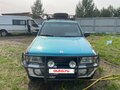1995 Opel Frontera A, зелёный, 400000 рублей